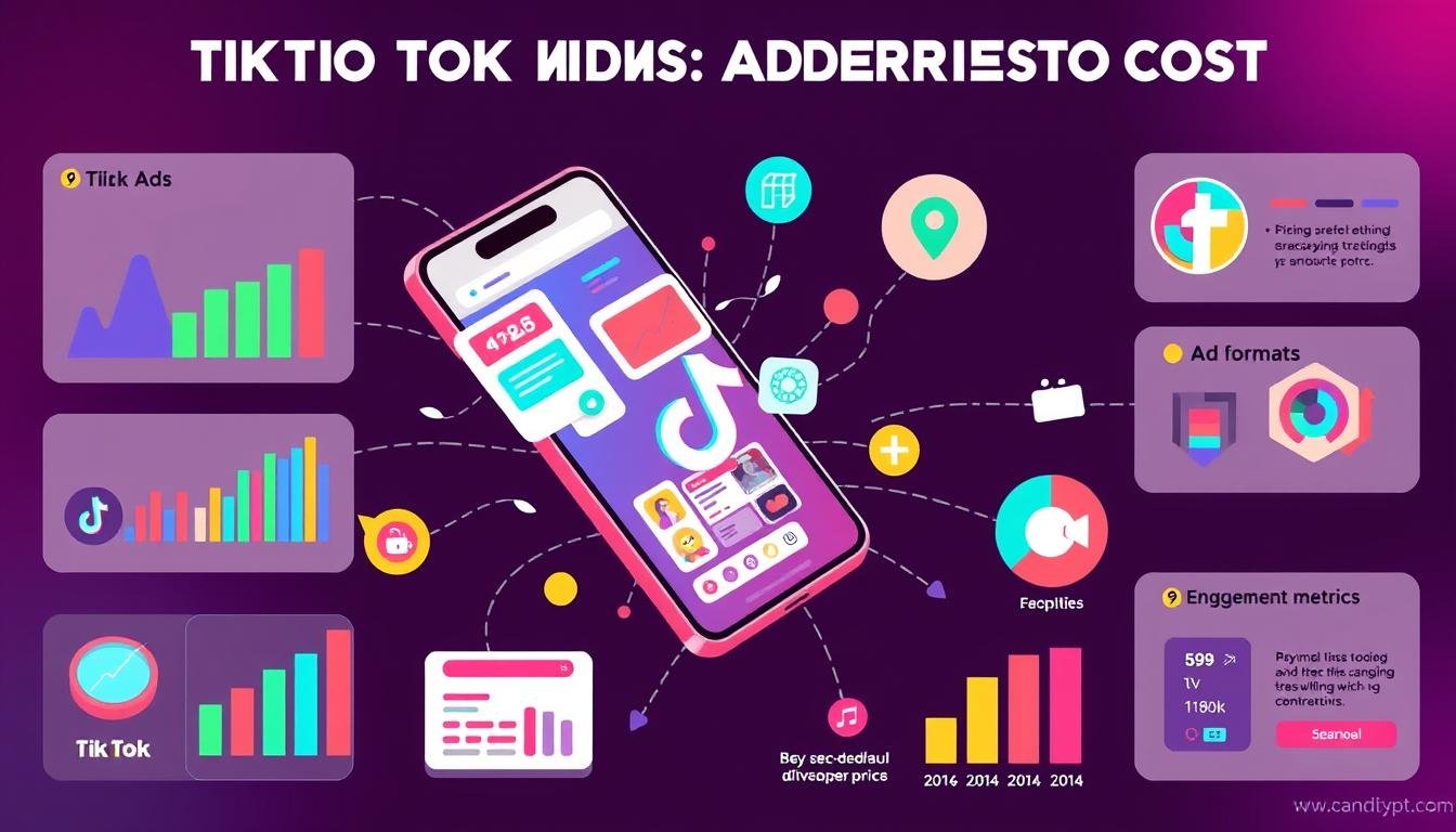 TikTok Advertising Cost Guide