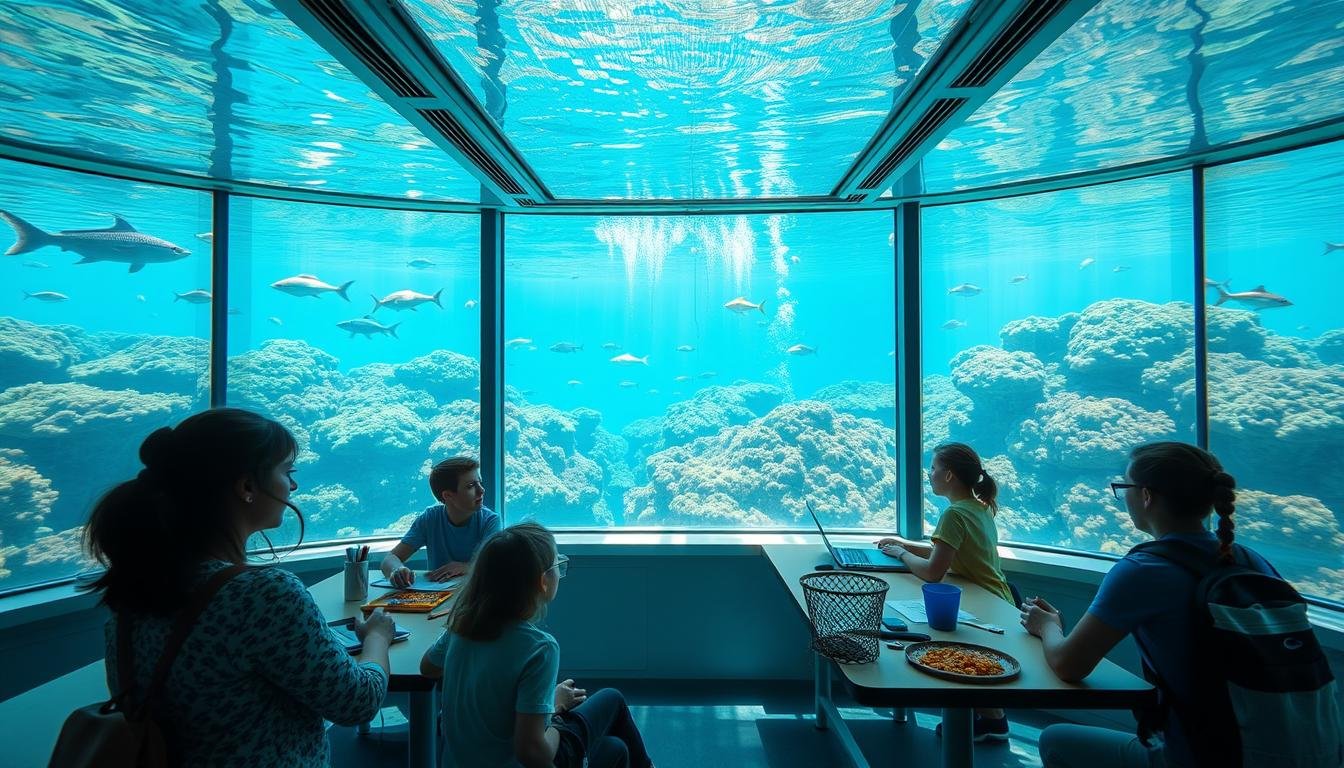 Cost to Become a Marine Biologist