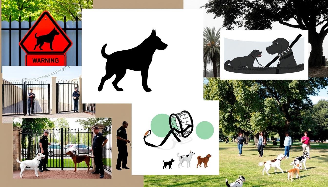 Vicious Dog Laws California