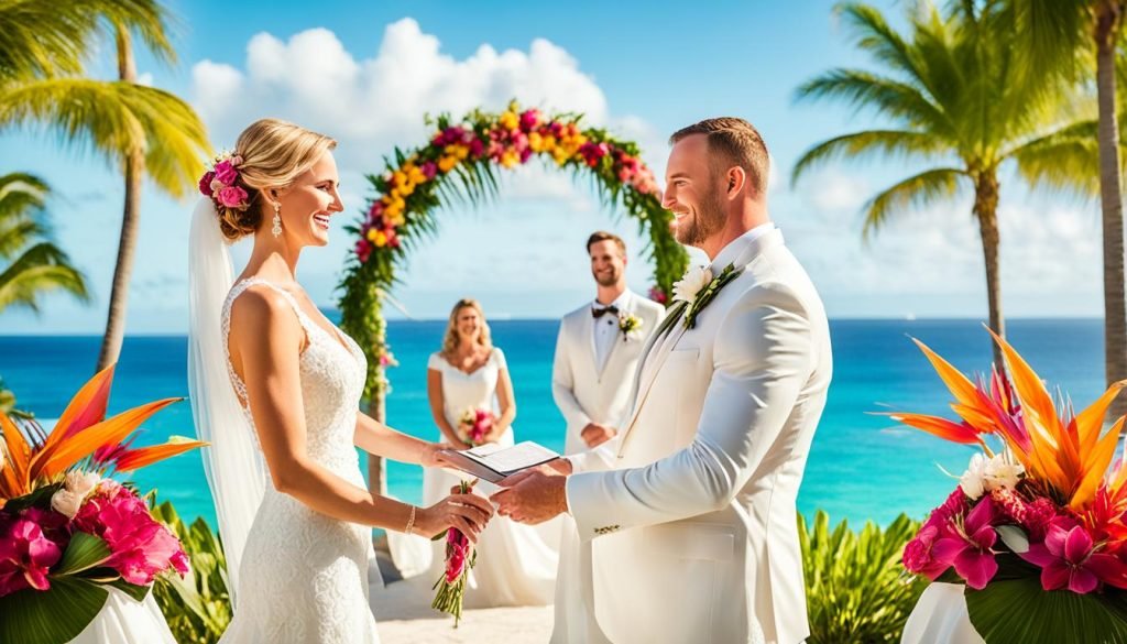 Luxury Wedding Venues