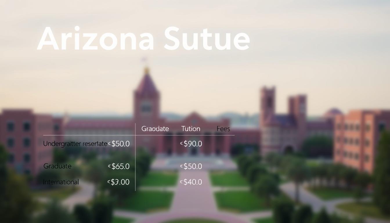 Arizona State University Tuition