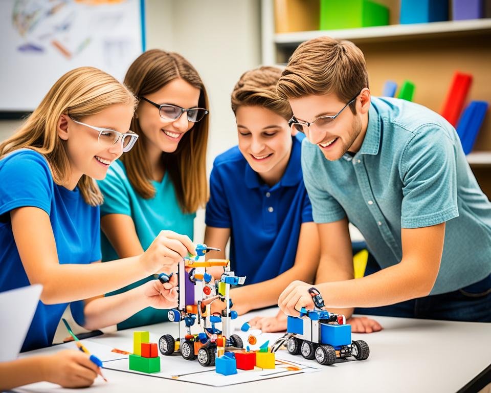Creativity in STEM Education
