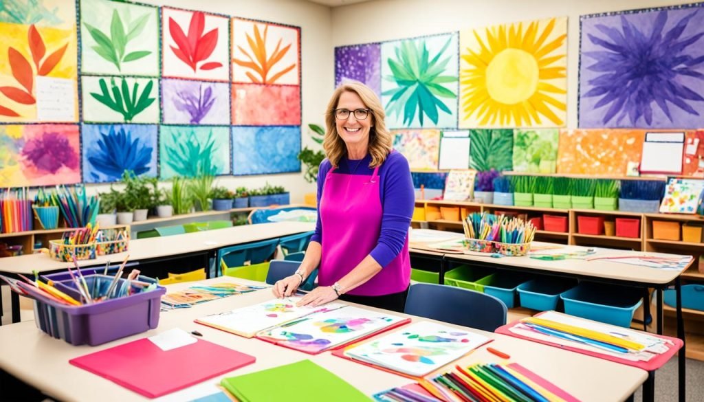 Encourages Creative Thinking