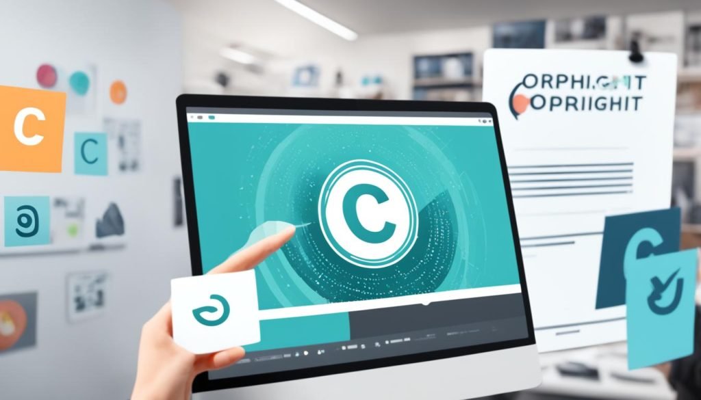 Copyright Law for Creators