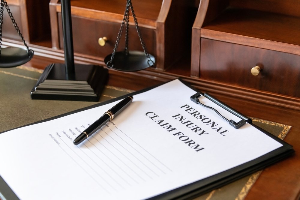 Legal Resources After Injury